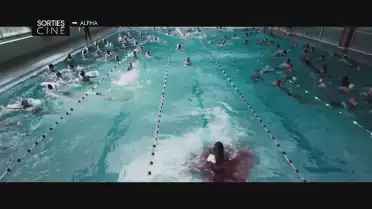 Les sorties ciné des 20 et 27 août 2025