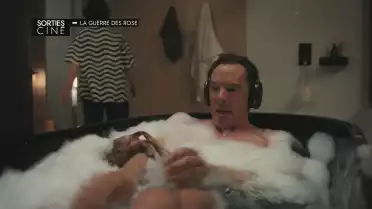 Les sorties ciné des 27 août et 3 septembre