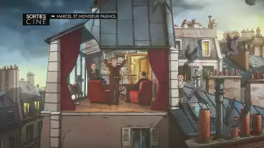 Les sorties ciné du 15 octobre 2025