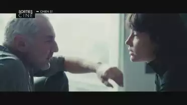 Les sorties ciné des 15 et 22 octobre 2025