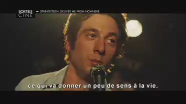 Les sorties ciné du 22 octobre 2025