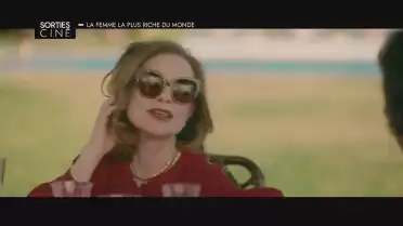 Les sorties ciné des 29 octobre et 5 novembre 2025