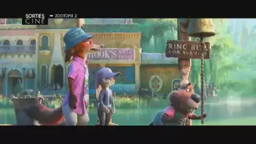 Les sorties ciné du 26 novembre 2025