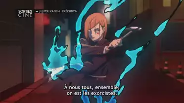 Les sorties ciné du 10 et 17 décembre 2025