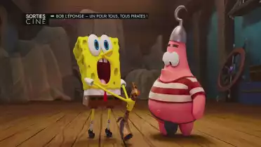 Les sorties ciné du 24 décembre 2025