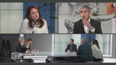 Émission du 4 février 2025