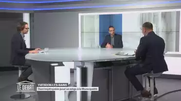 Émission du 18 février 2025