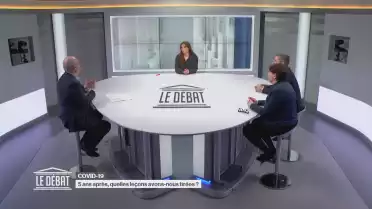 Covid-19: 5 ans après, quelles leçons avons-nous tirées ?