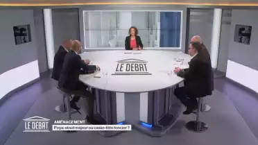 Quelle vision pour l&#039;ancienne caserne de la Poya ?
