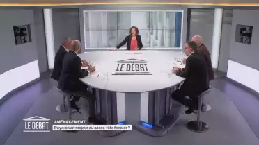 Émission du 18 mars 2025