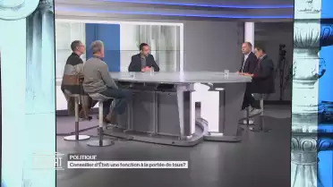 Émission du 1er avril 2025