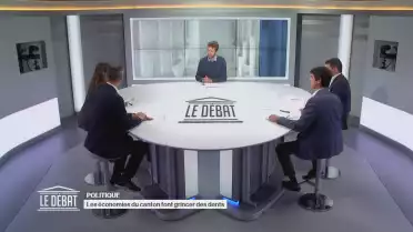 Les économies du canton font grincer des dents