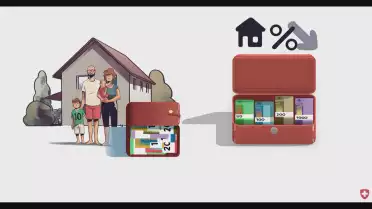 Petit oui à l&#039;e-id et la valeur locative abolie