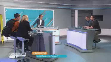 L&#039;actu éco