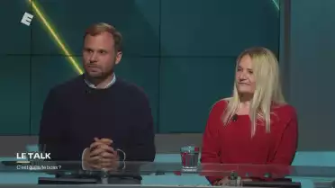 Le talk