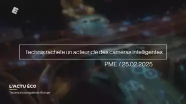 L&#039;actu éco