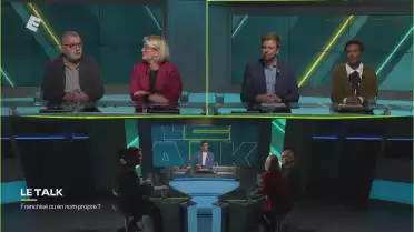 Émission du 12 mars 2025