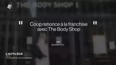 L&#039;actu éco