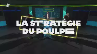 La stratégie du Poulpe
