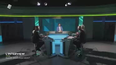 L&#039;interview