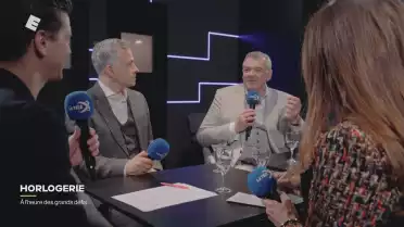 Le Talk