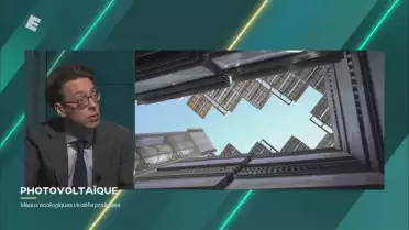 Photovoltaïque