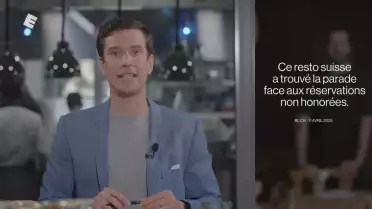 L&#039;actu éco