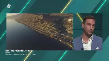 Le Talk : Eurovision, réelle aubaine ?