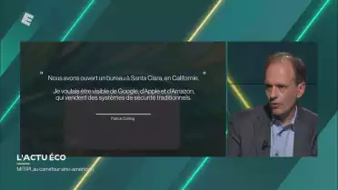 MITIPI, au carrefour sino-américain