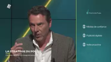 La stratégie du Poulpe : Sécuriser sa marque