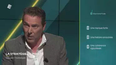 La stratégie du Poulpe : La pub