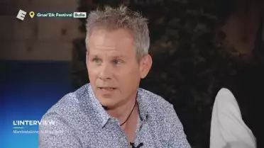 L&#039;interview : Manifestations, la fin du cash ?