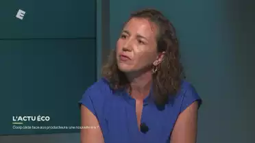 Coop cède face aux producteurs: une nouvelle ère ?