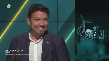 El Johncito - Des rénovations héroïques !