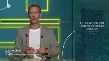 Projets immobiliers: entre espoir et oppositions