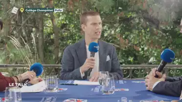 Émission du 17 septembre 2025