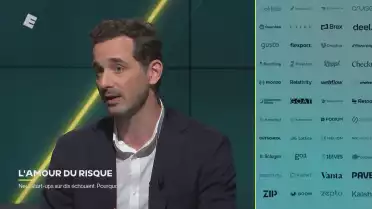L&#039;Amour du risque : savoir investir
