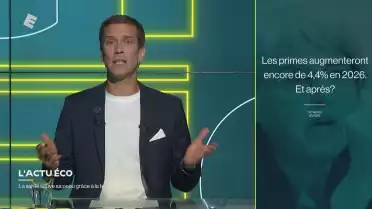 La santé sauve sa peau grâce à la tech