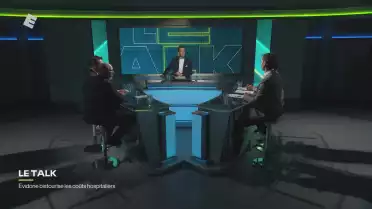 Émission du 8 octobre 2025