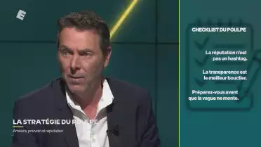 Amours, pouvoir et réputation