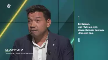 Transmettre, ce n’est pas répéter, c’est prolonger.