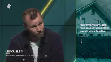 Le Double M - Rénovations