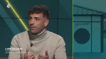 Les 12 travaux de l&#039;entrepreneur·e