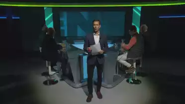 Émission du 5 novembre 2025