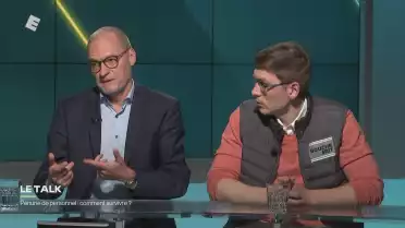 Pénurie de personnel : comment survivre ?