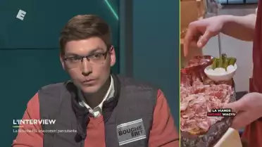 La Bouche Rit, une comm&#039; percutante