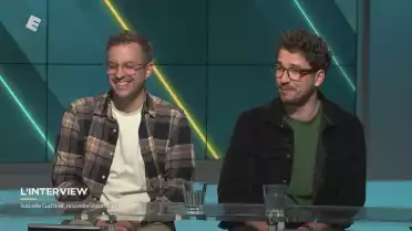 L&#039;humour les fait vivre