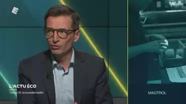 L&#039;Amour du risque : la spécialisation à tout prix ?