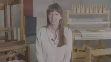 Orlane Favre - Tisserande