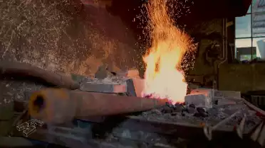 Vincent Desmeules - Feronnier